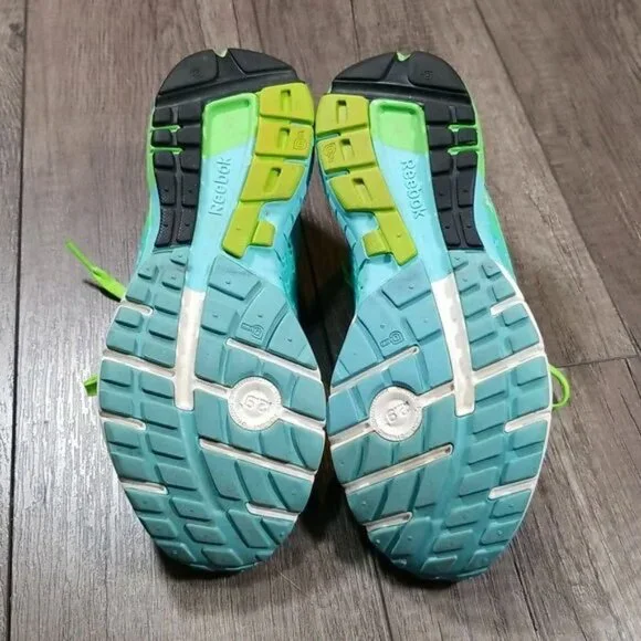 Women's Reebok One Guide Sneakers Size 7 - Picture 6 of 9